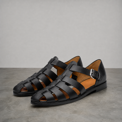 Mercera | Sandals | Harzel