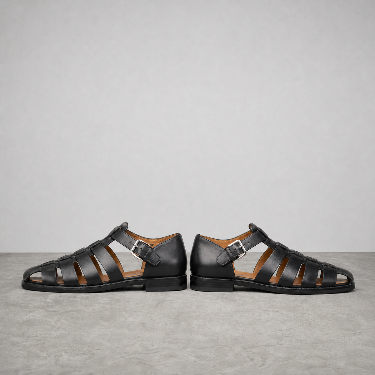 Mercera | Sandals | Harzel