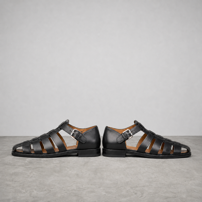 Mercera | Sandals | Harzel