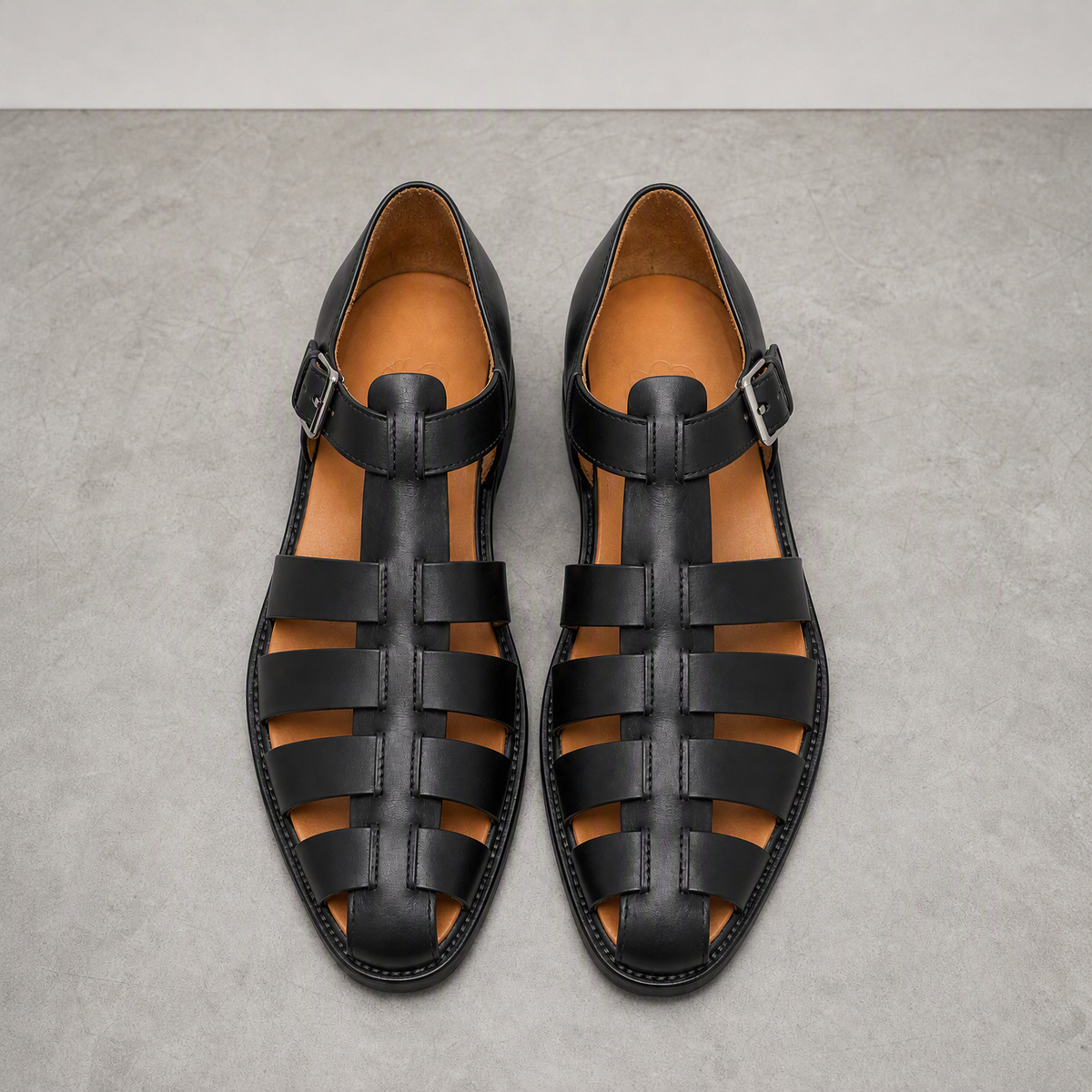 Mercera | Sandals | Harzel