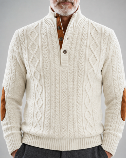 Mercera | Sweater | Gizon