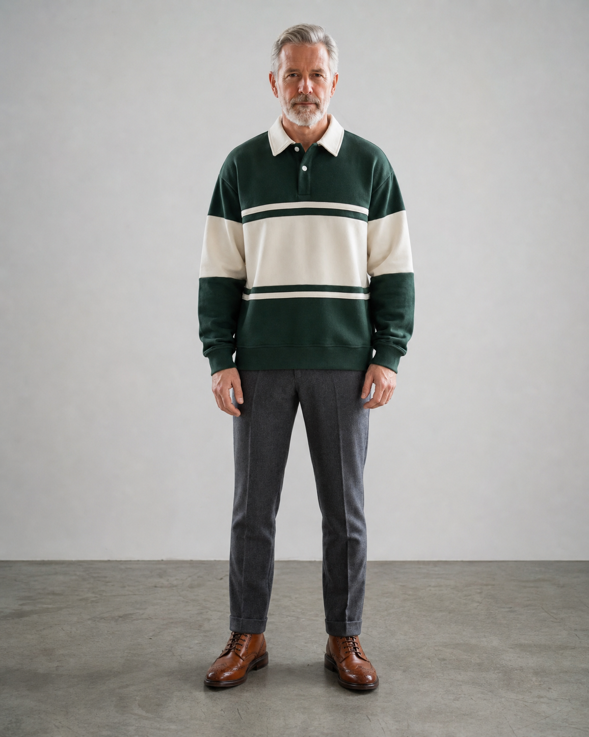 Mercera | Sweater | Thoms