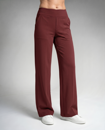 Liora | Highwaist Pants