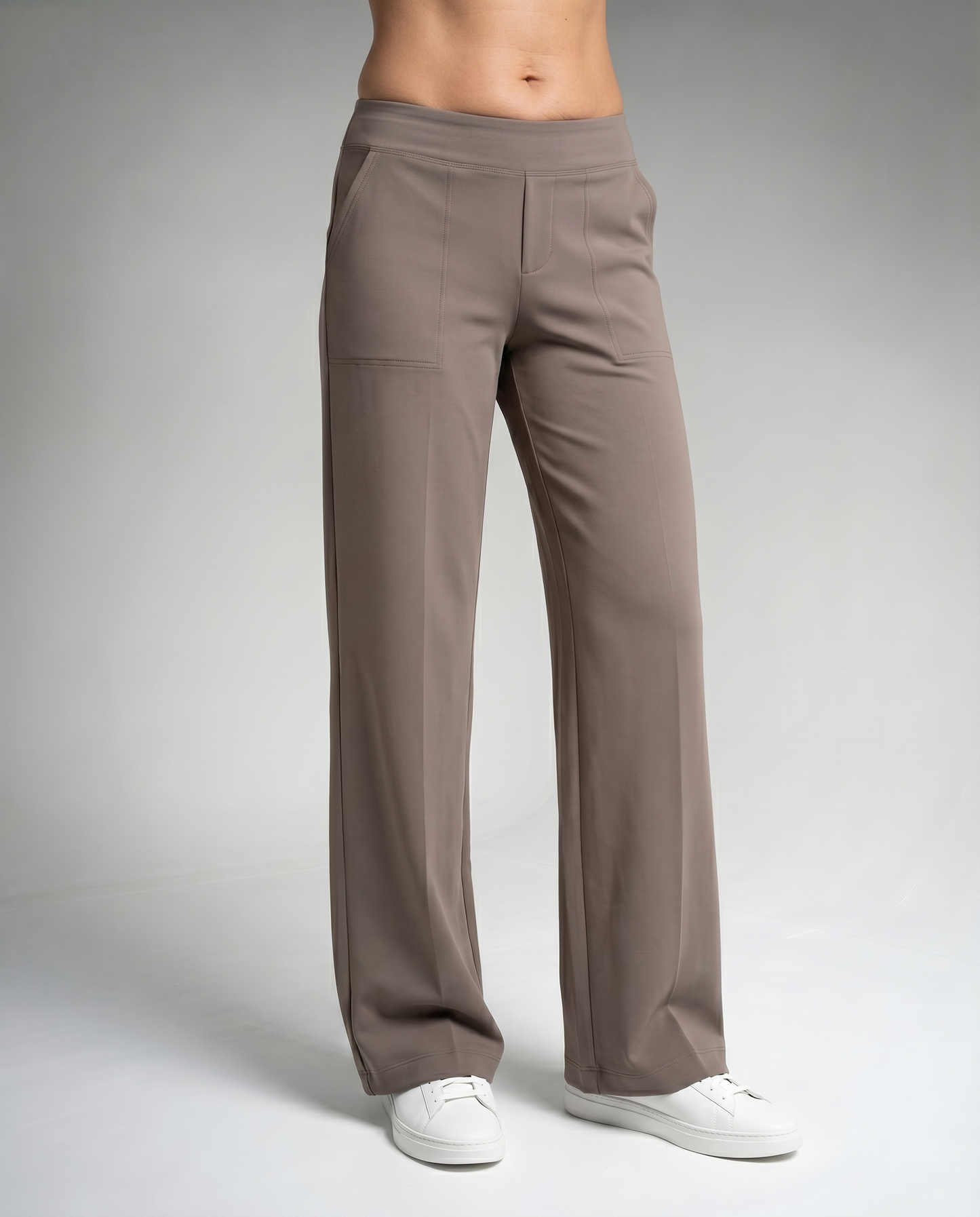 Liora | Highwaist Pants