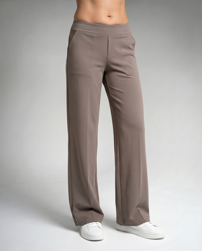 Liora | Highwaist Pants