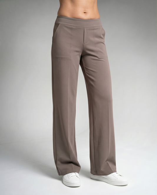 Liora | Highwaist Pants