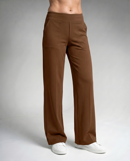 Liora | Highwaist Pants