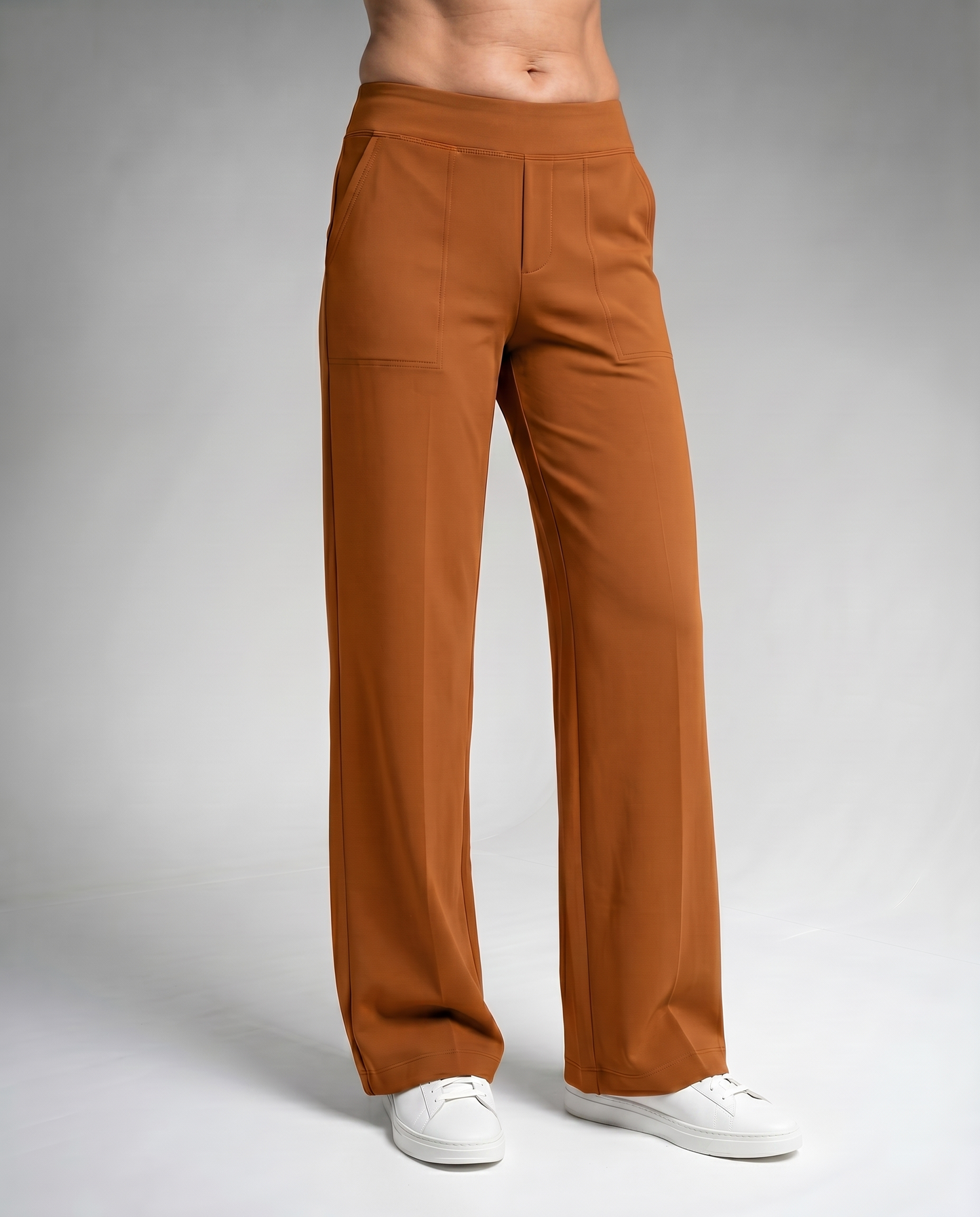 Liora | Highwaist Pants