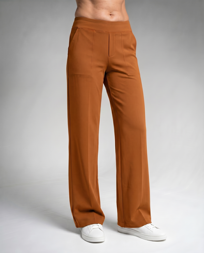 Liora | Highwaist Pants