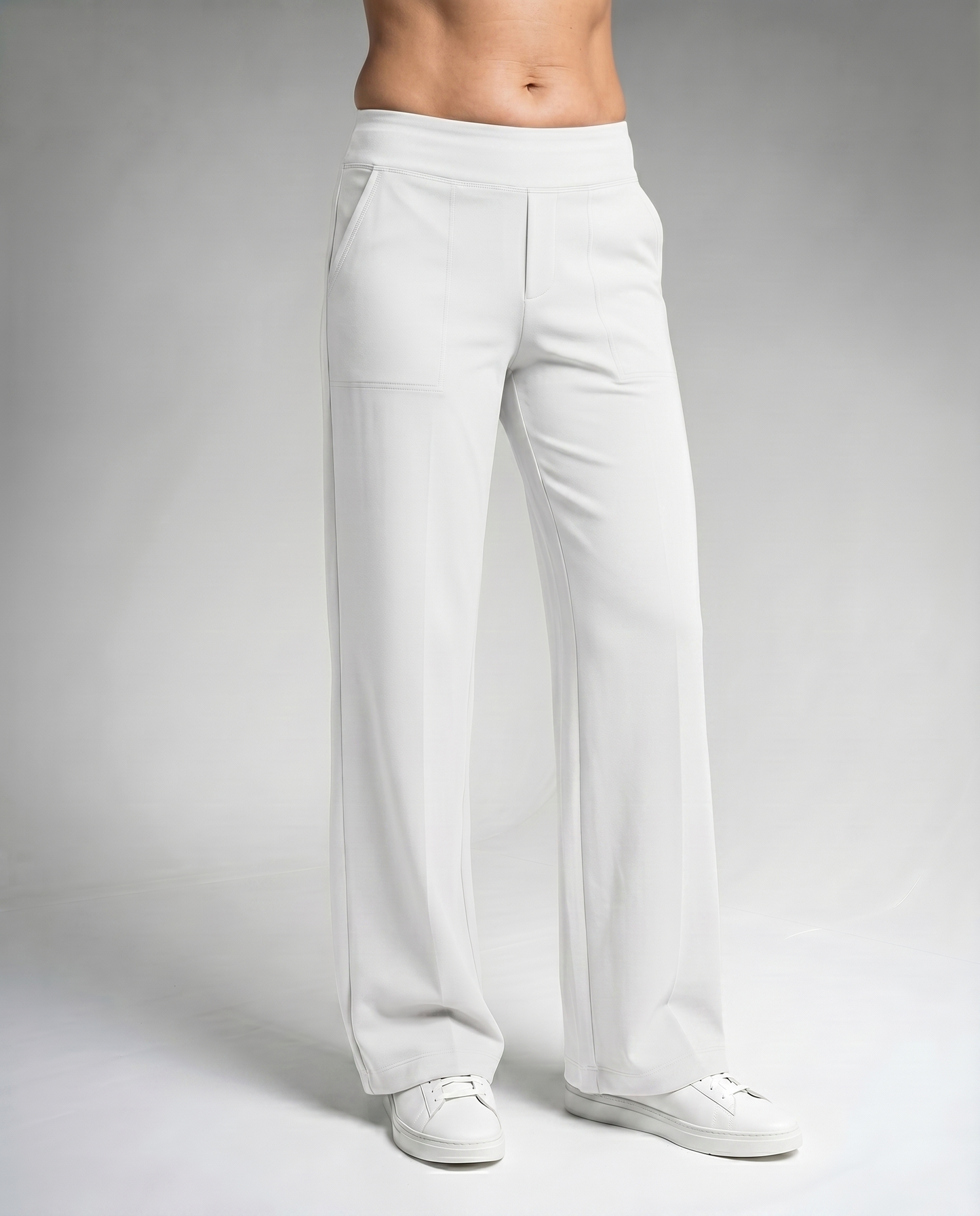 Liora | Highwaist Pants