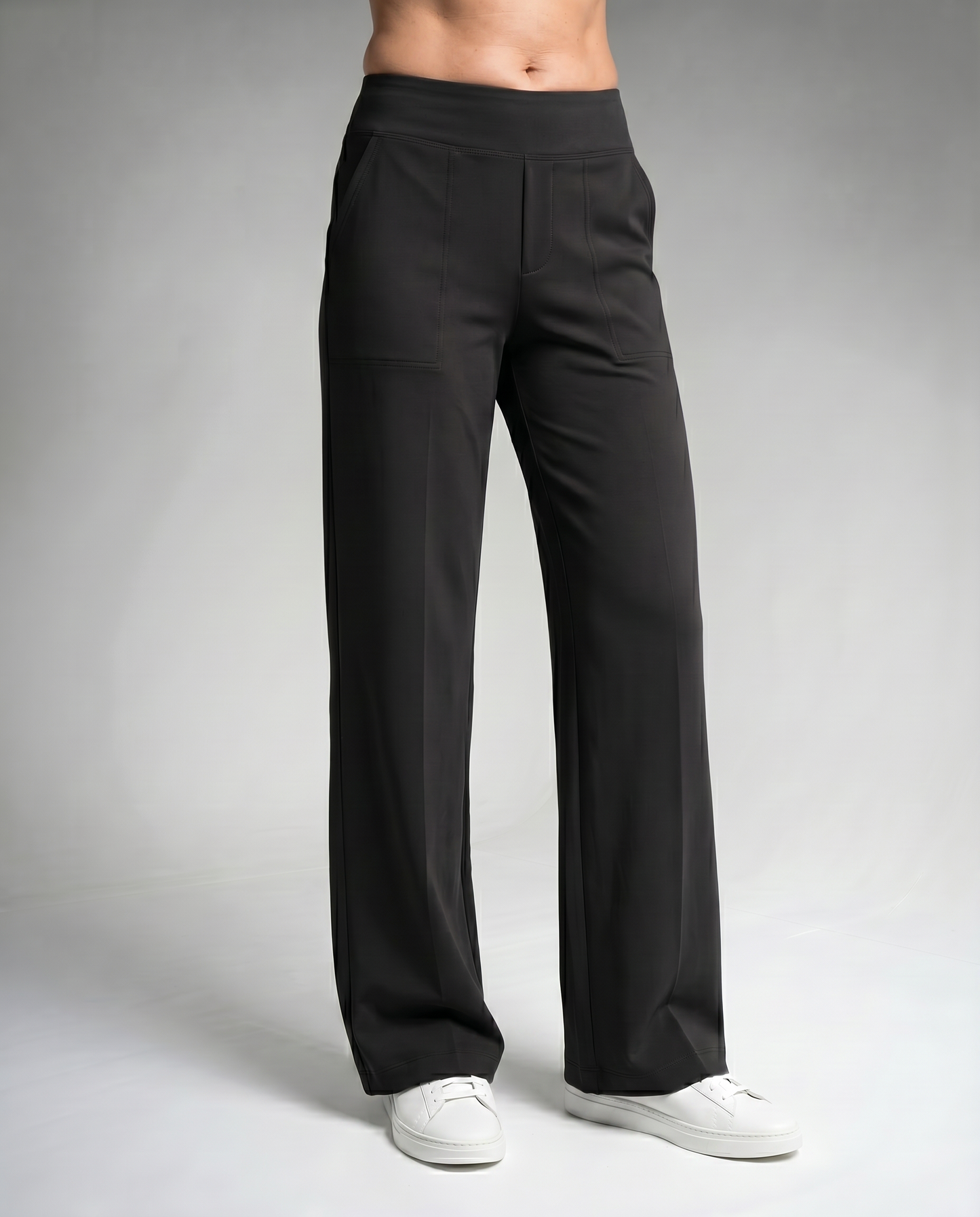 Liora | Highwaist Pants