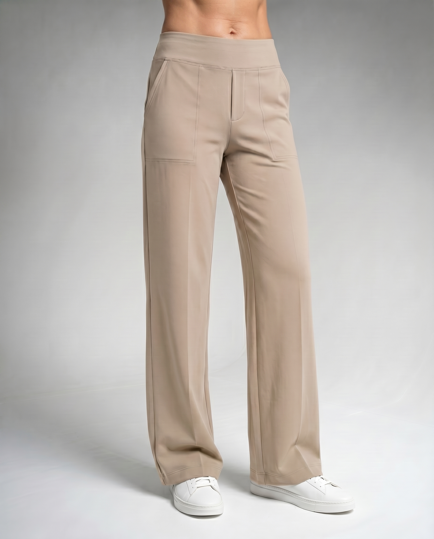 Liora | Highwaist Pants