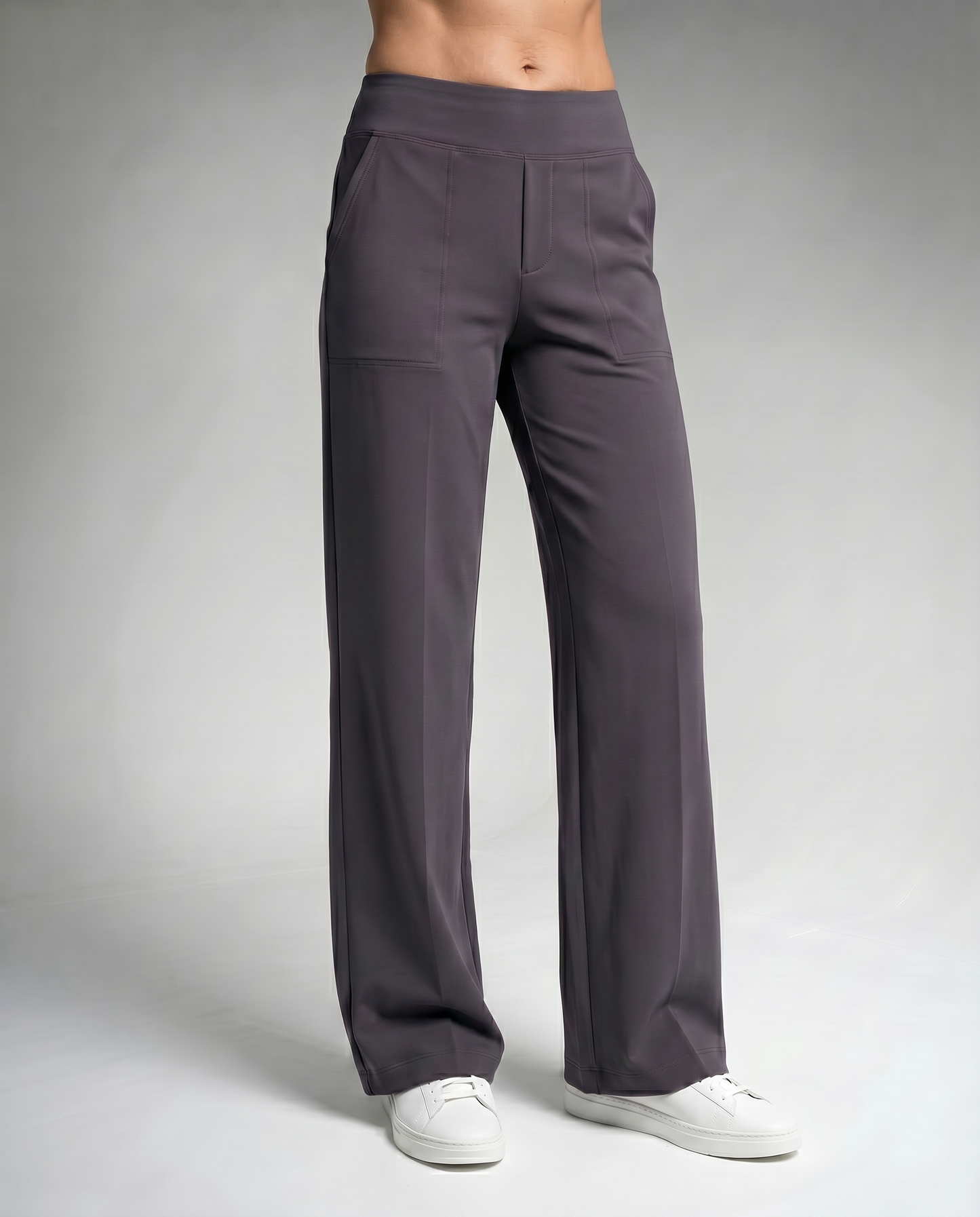 Liora | Highwaist Pants