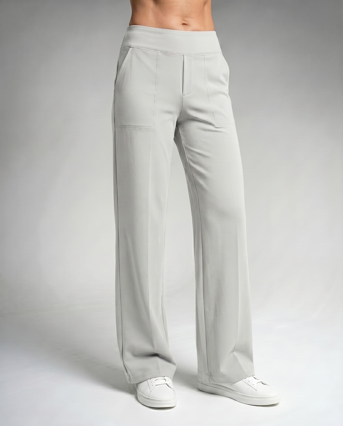 Liora | Highwaist Pants