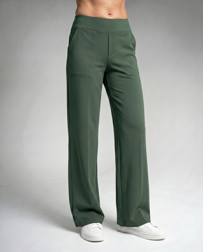 Liora | Highwaist Pants