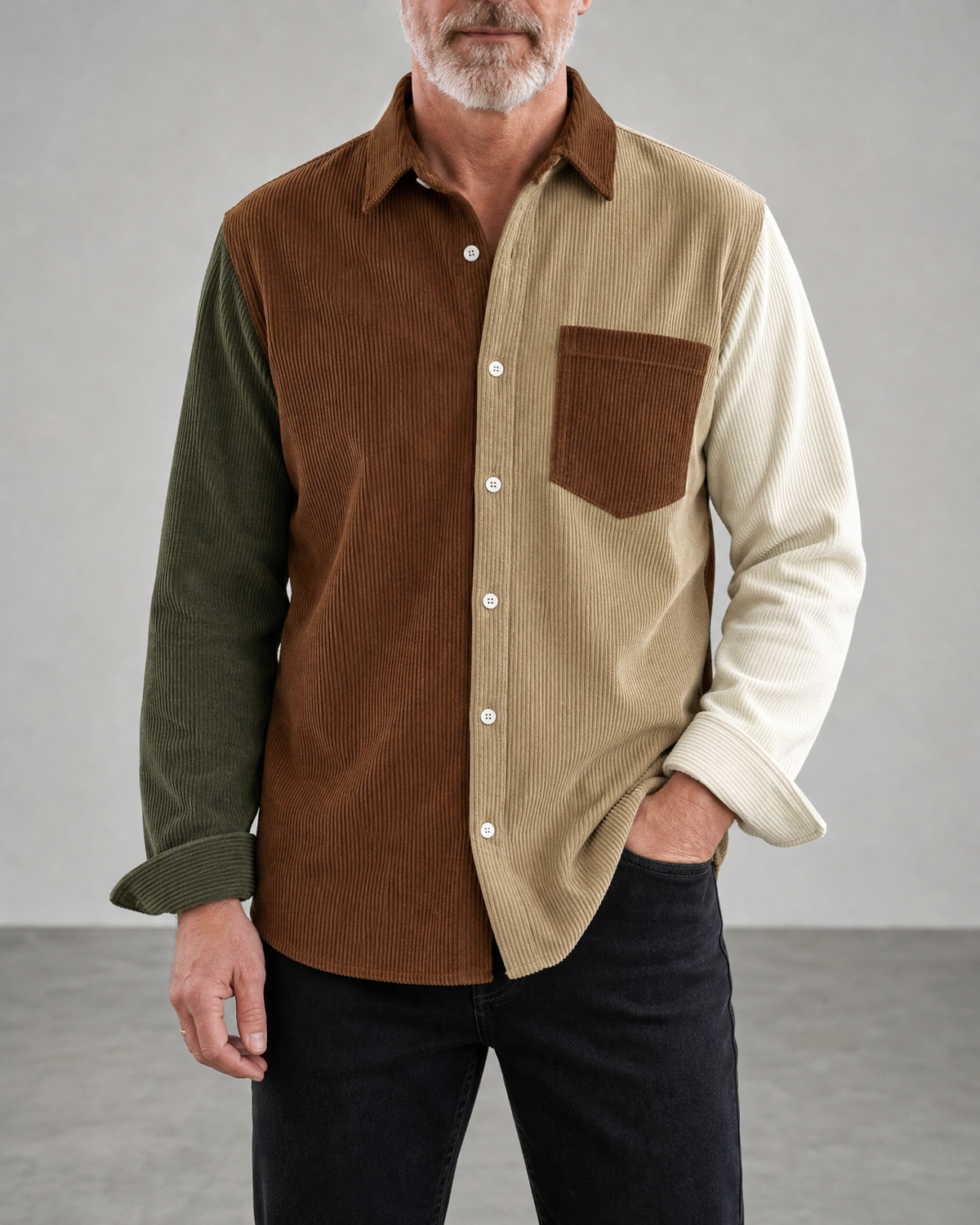 Mercera | Sweater | Bensel