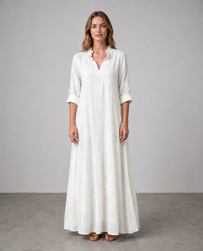 Mercera | Summer Dress