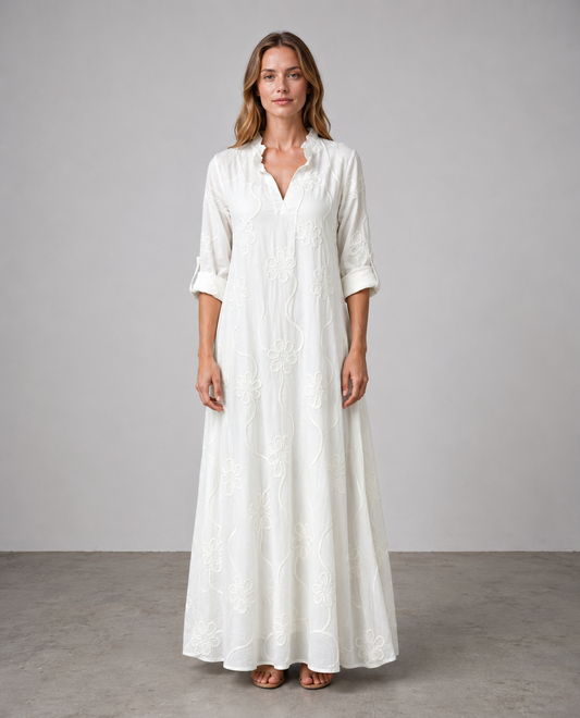 Mercera | Summer Dress