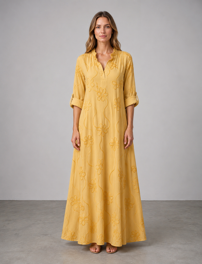 Mercera | Summer Dress