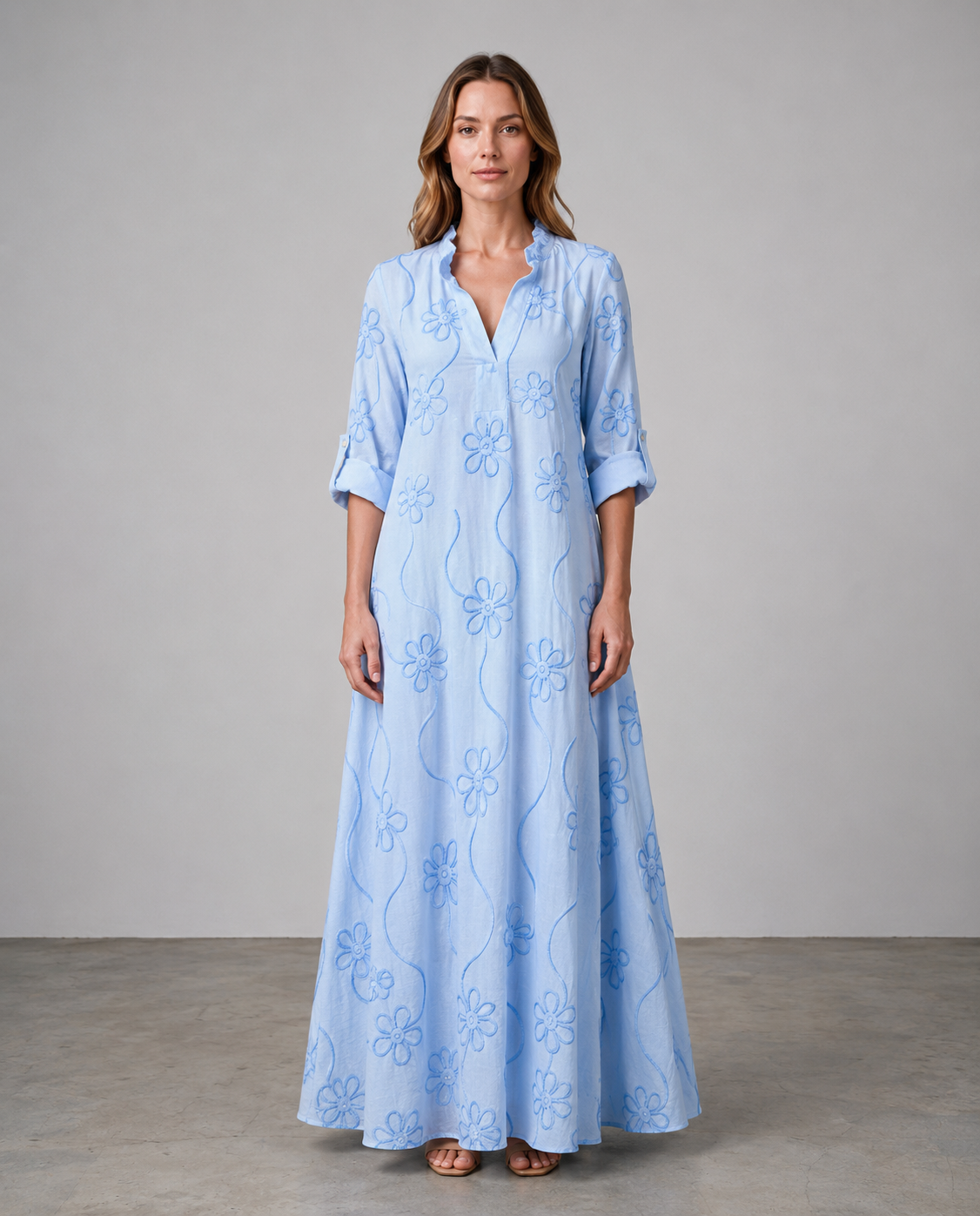 Mercera | Summer Dress