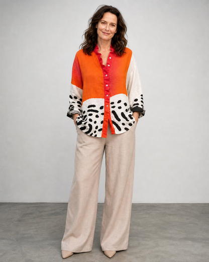 Mercera | Blouse | Liona