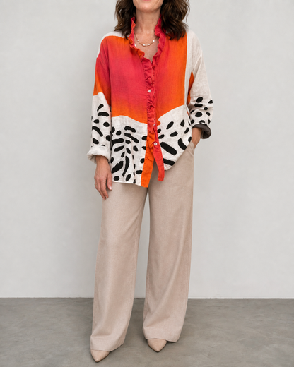 Mercera | Blouse | Liona