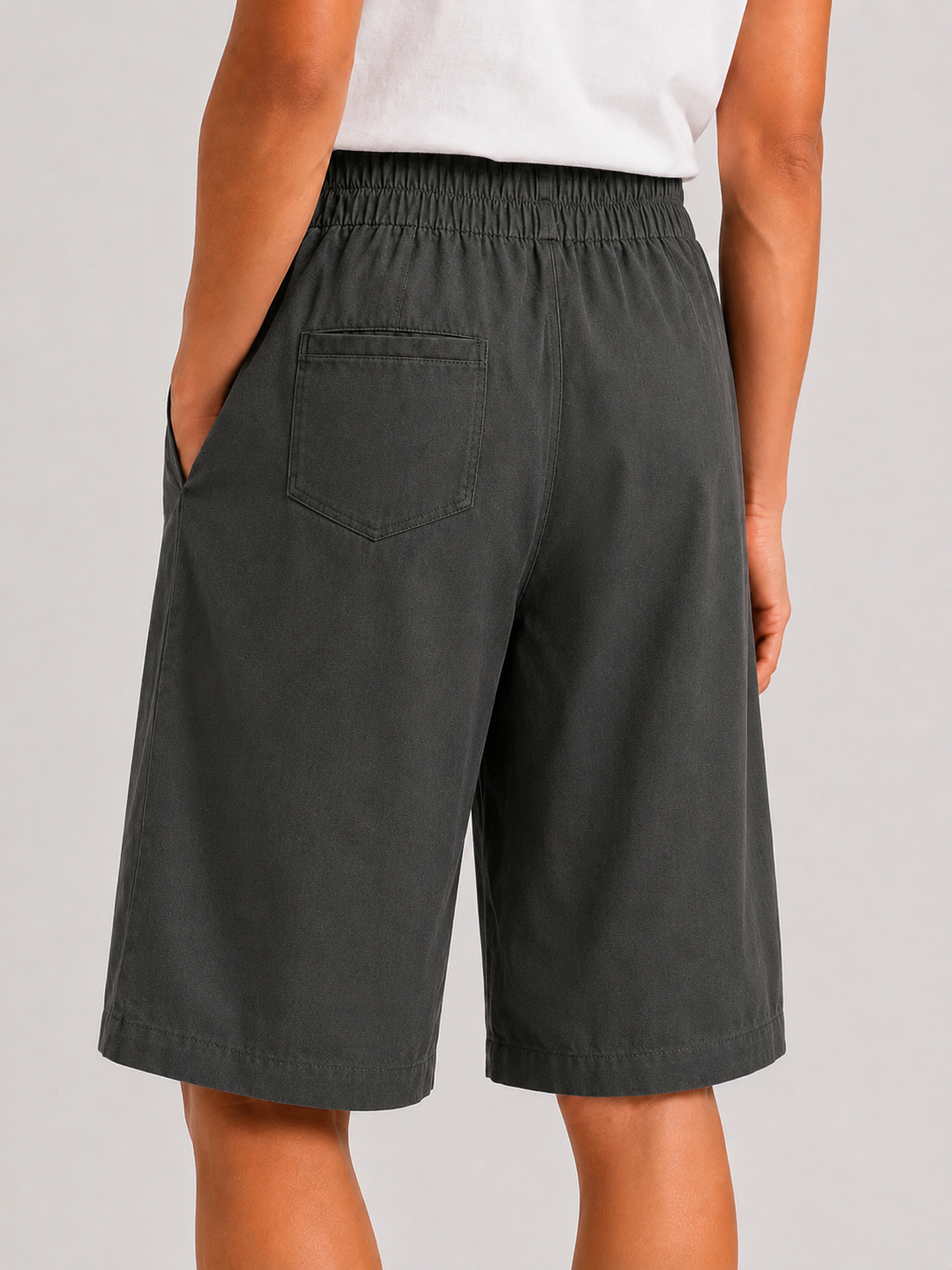 Mercer | Wide Short