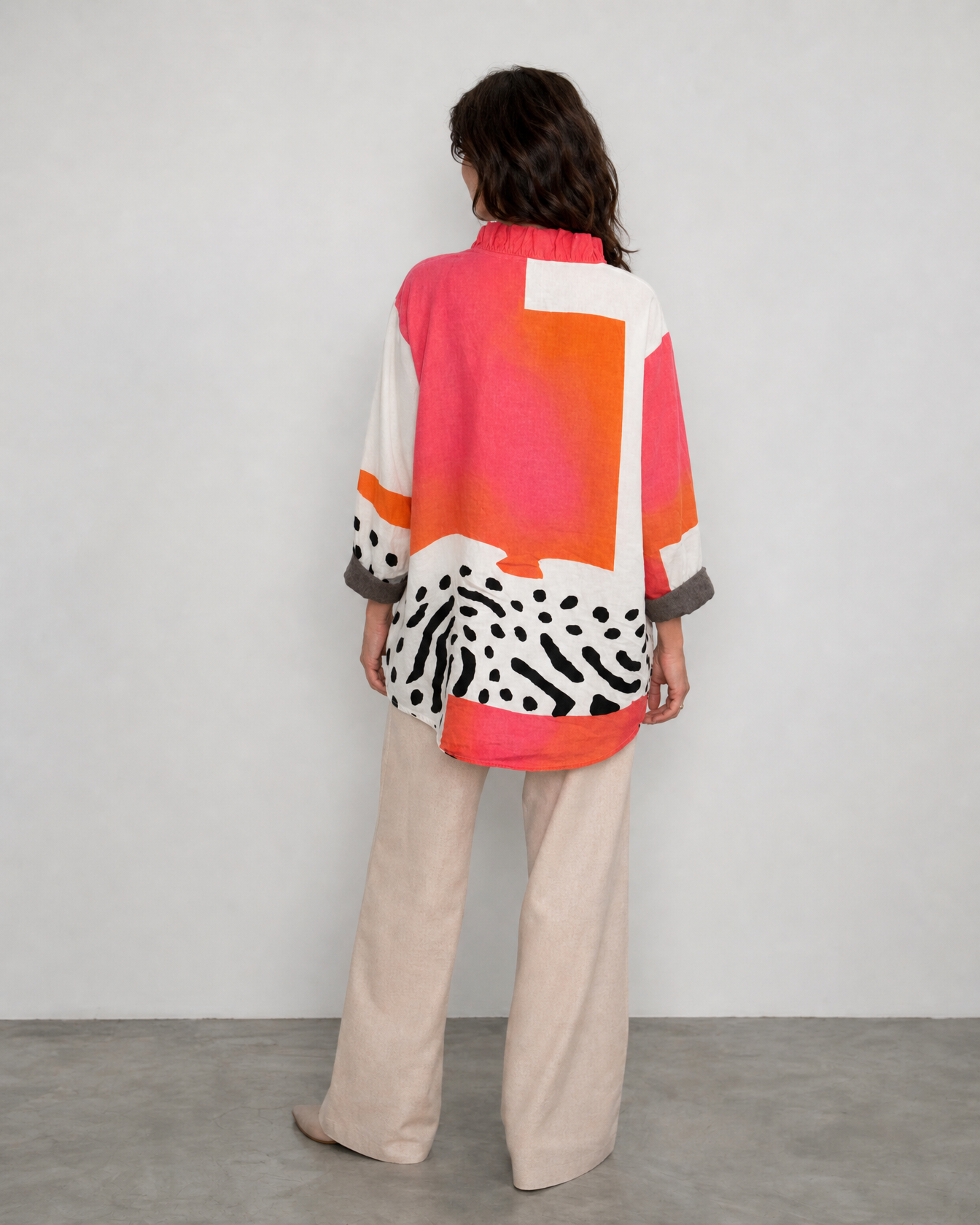 Mercera | Blouse | Liona