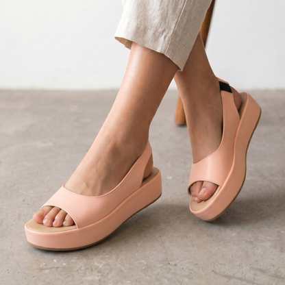 Marlinn │ Open Sandals
