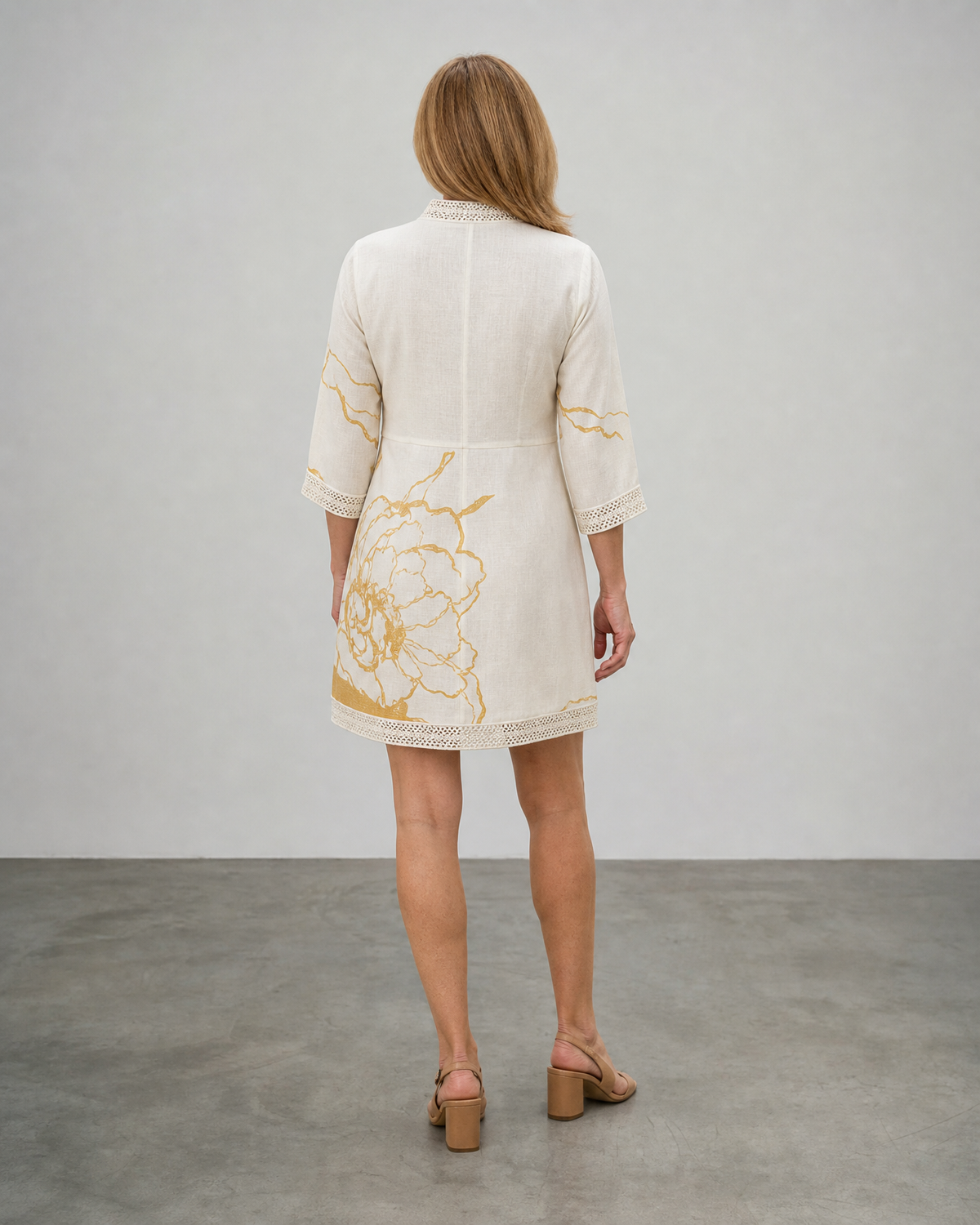 Mercera | Dress | Jannah