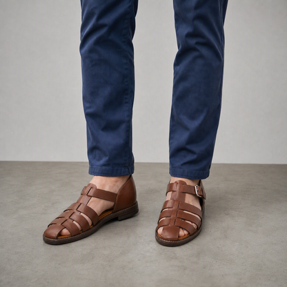 Mercera | Sandals | Harzel