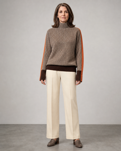 Mercera | Sweater | Lori-Mea