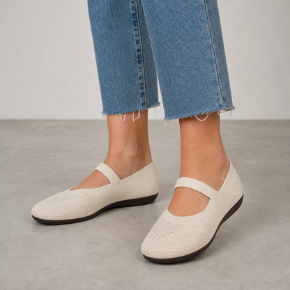Mercera | Ballet Flats | Joop