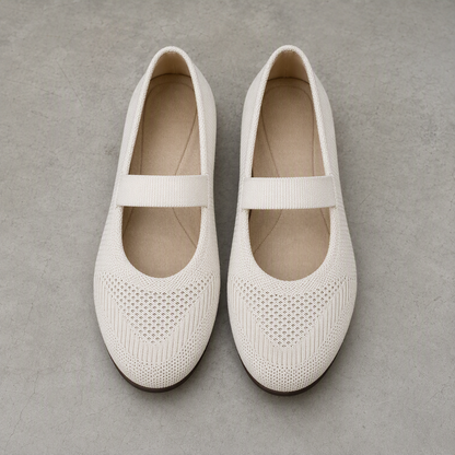 Mercera | Ballet Flats | Joop