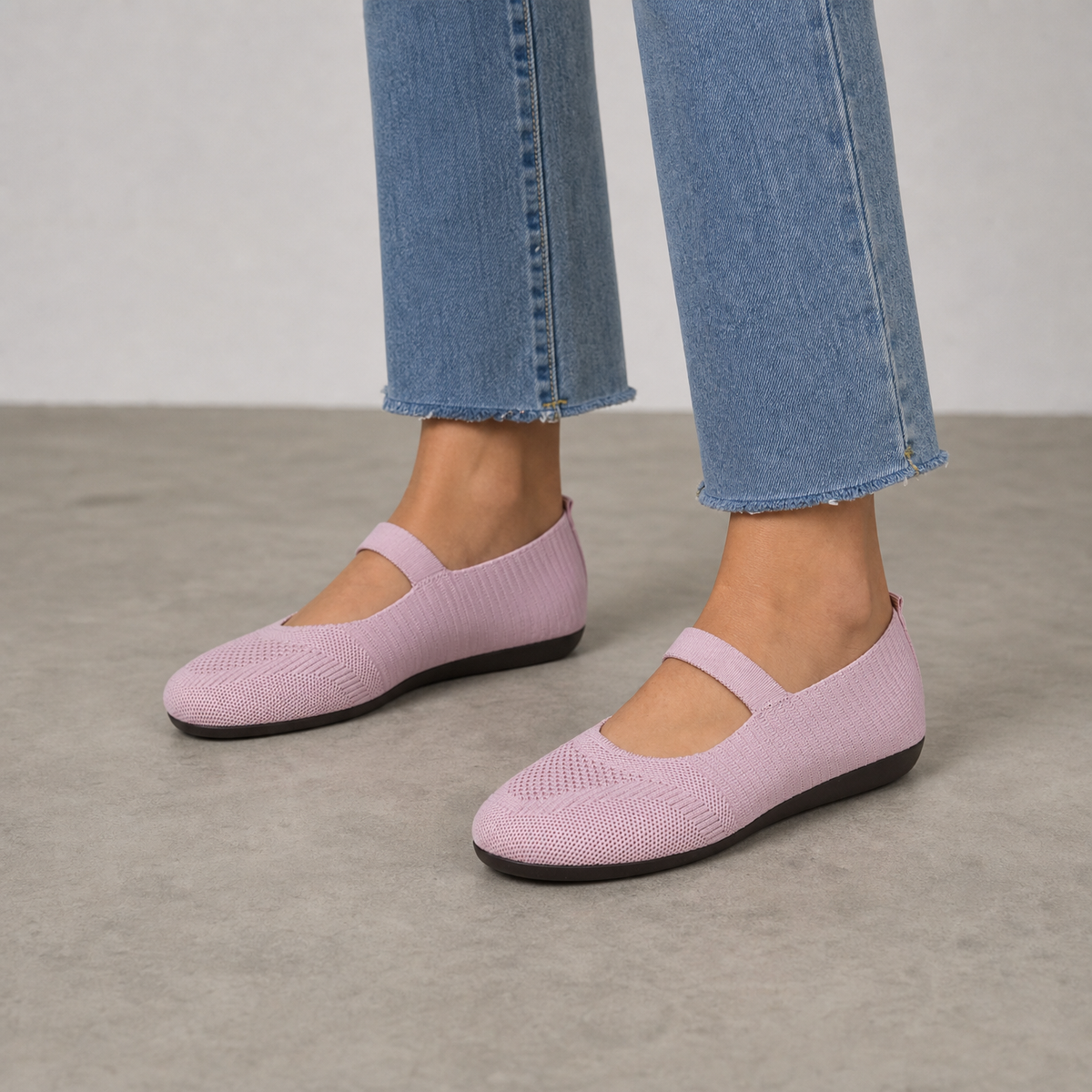 Mercera | Ballet Flats | Joop