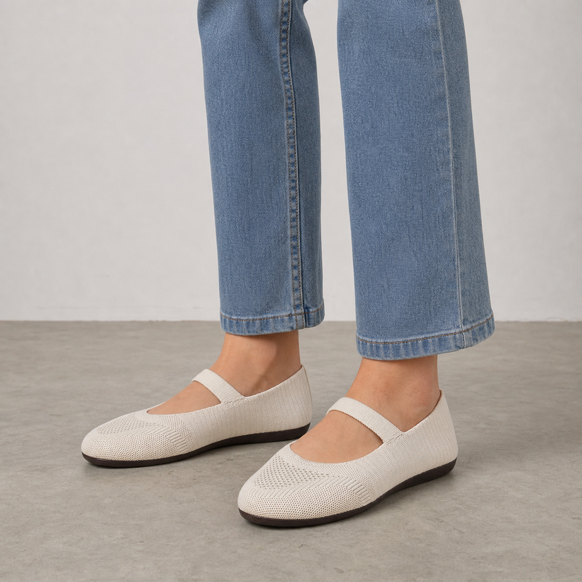 Mercera | Ballet Flats | Joop