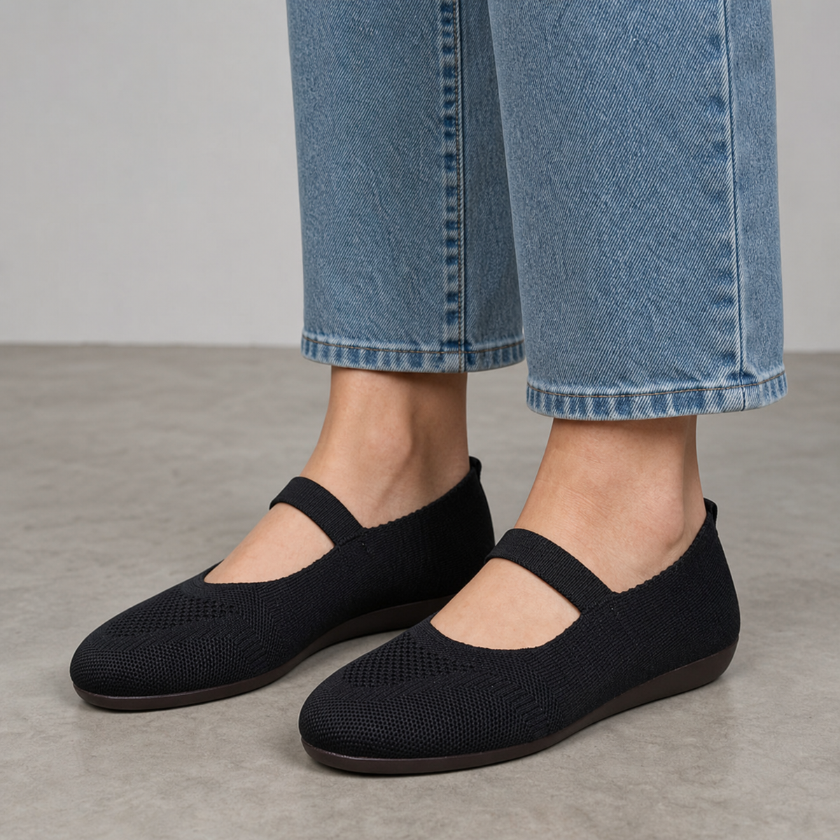 Mercera | Ballet Flats | Joop