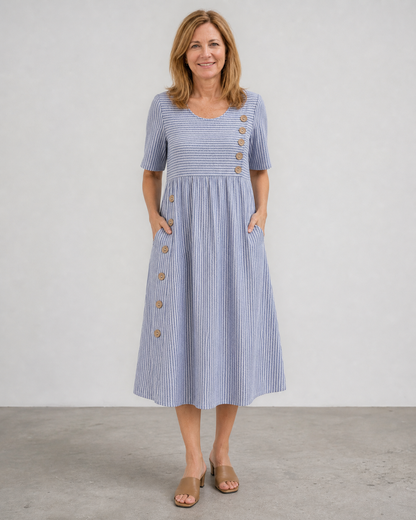 Mercera | Dress | Jota-Waé