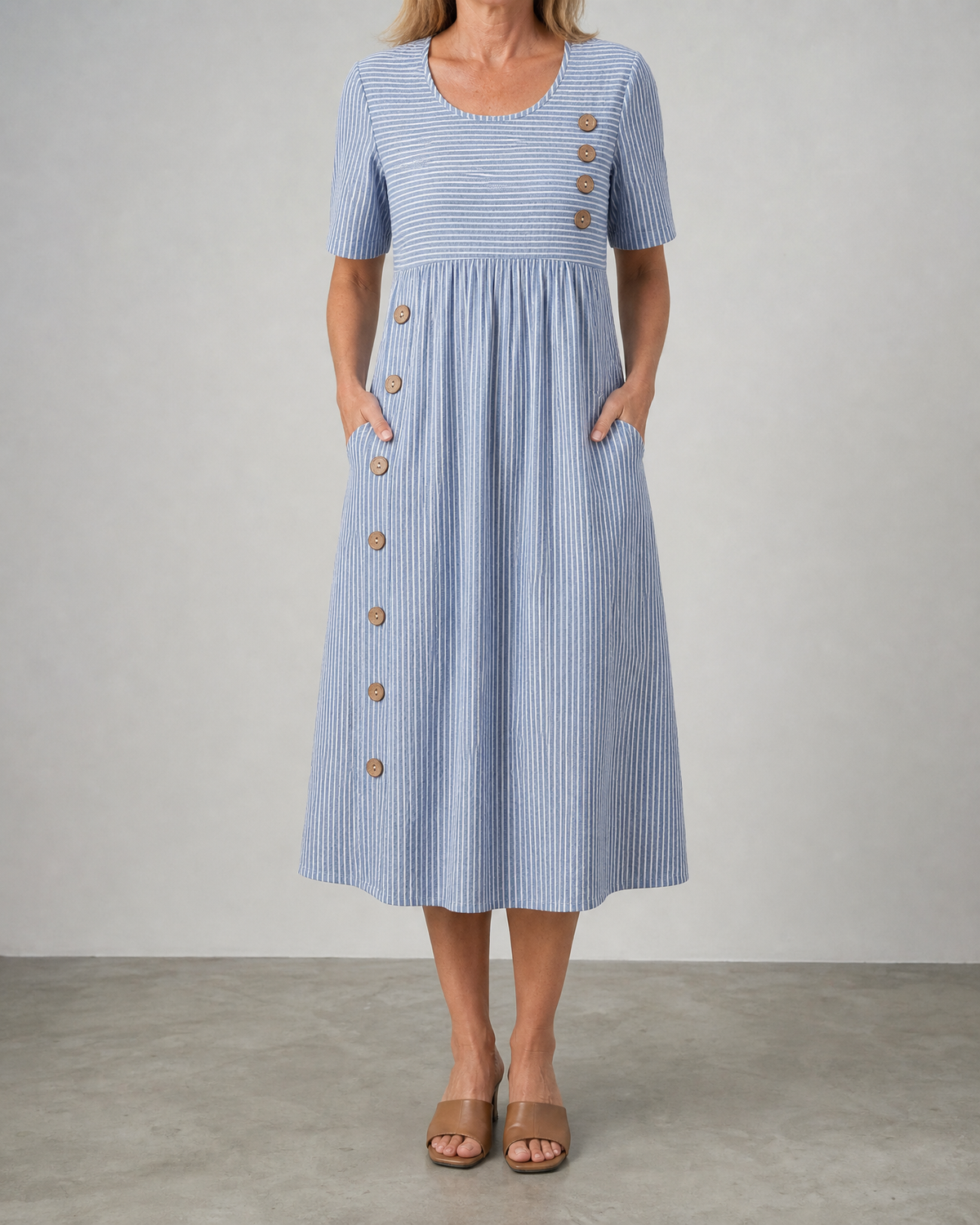 Mercera | Dress | Jota-Waé