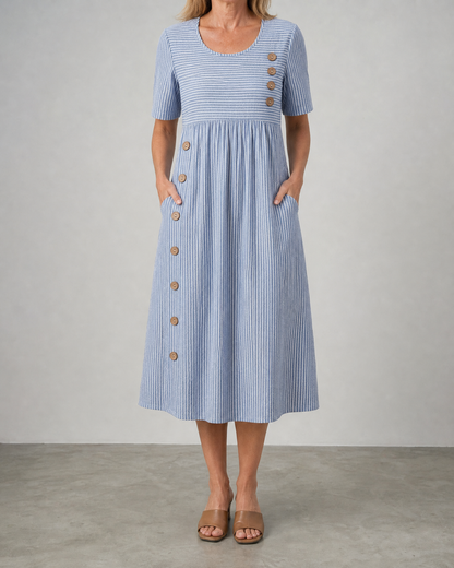 Mercera | Dress | Jota-Waé