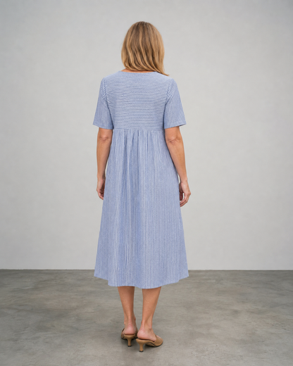 Mercera | Dress | Jota-Waé
