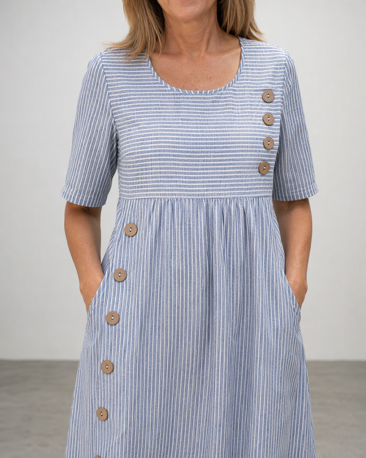 Mercera | Dress | Jota-Waé