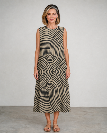 Mercera | Dress | Kiek