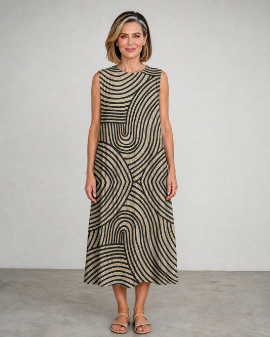 Mercera | Dress | Kiek