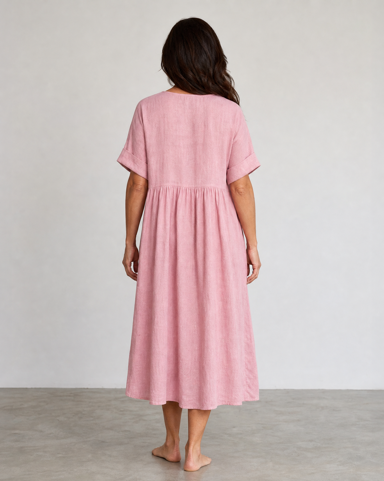 Mercera | Dress | kimaya