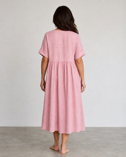 Mercera | Dress | kimaya