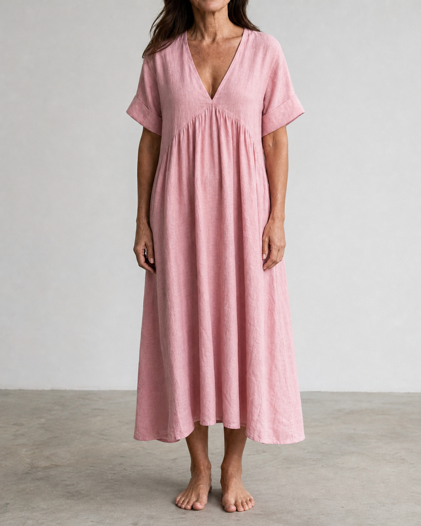 Mercera | Dress | kimaya