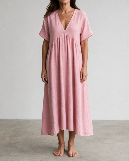 Mercera | Dress | kimaya