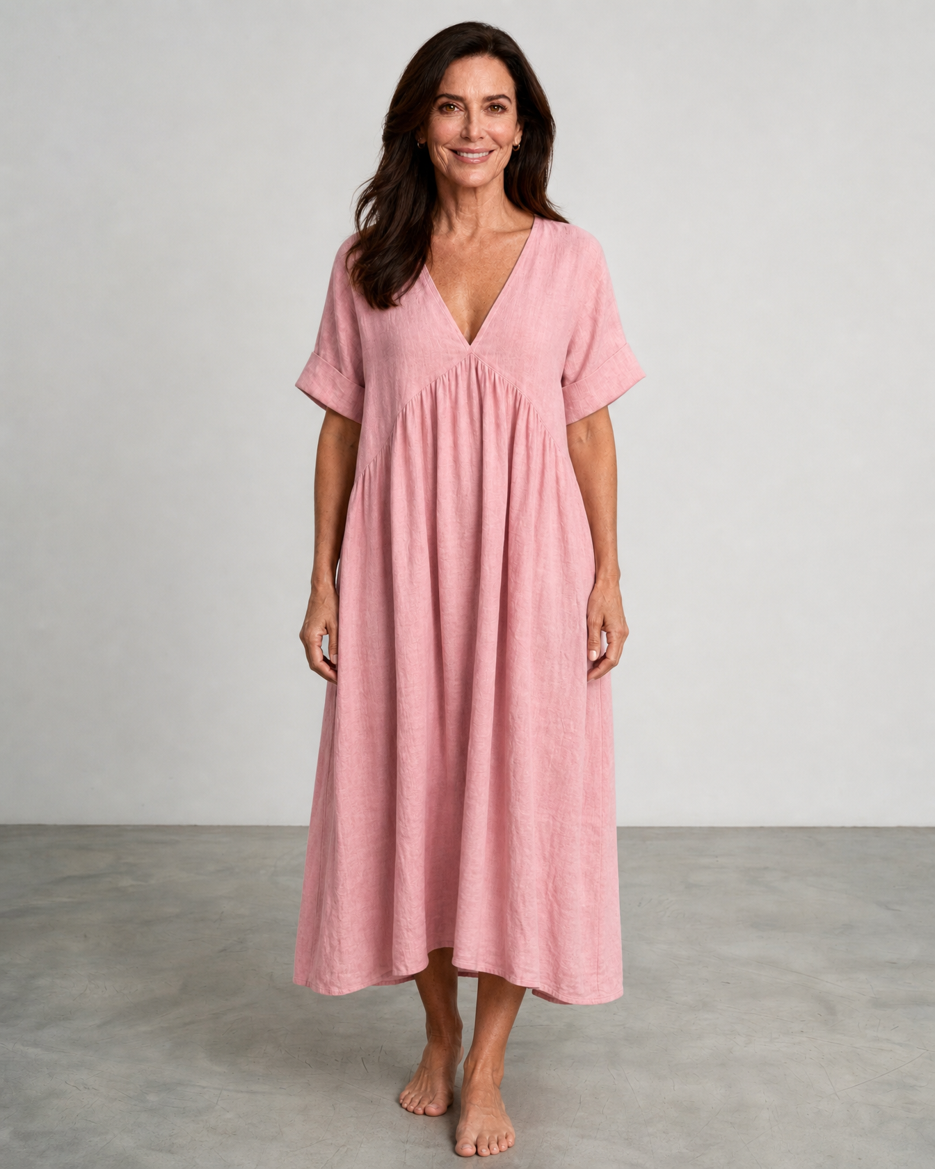 Mercera | Dress | kimaya