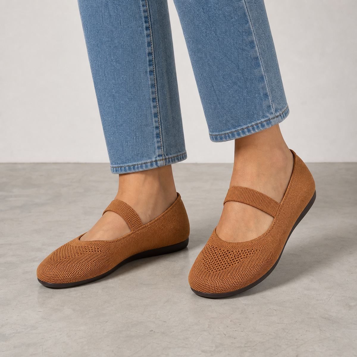 Mercera | Ballet Flats | Joop